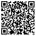 以QR Code分享楠梓污水處理廠114年度營運績效暨外部評鑑，評分優等