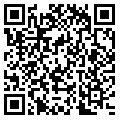 以QR Code分享「育成中心及園區第一會館耐震補強及裝修工程」完工  研教園區第一階段達標