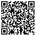 以QR Code分享小港區港南里污水接管作業進行中