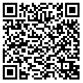 以QR Code分享辦理「橋頭再生水廠」公聽會