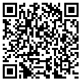 以QR Code分享鼓山三路營區圍牆重建進度超前 柴山泥水不再溢淹美術館地區