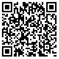 以QR Code分享水災及土石流警戒區-範圍公告