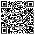 以QR Code分享約僱人員(職務代理人)2名(備取4名)