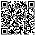 以QR Code分享寶珠溝民族路上游已完成防洪牆加高 再獲補助增加抽水機組