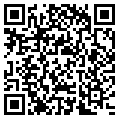 以QR Code分享特定人士質疑誤導高爾夫球場水土保持出流管制滯洪池設施 水利局澄清駁斥