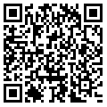 以QR Code分享林副市長前往水情中心關心「丹娜絲」颱風災後復原進度及掌握山區居民撤離狀況