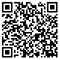 以QR Code分享鳳山國富路旁中小排渠道整建完工 維護排水安全及打造宜居環境