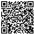 以QR Code分享行政院長視察典寶溪白米滯洪池 陳其邁感謝中央迅速支持治水經費 籲立法院儘速通過治水預算 強化高雄防洪韌性