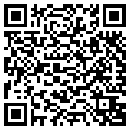 以QR Code分享市府水利局強調高爾夫球場滯洪池工程係緊急水保工程 並未污染澄清湖水源