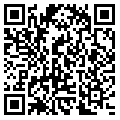 以QR Code分享高市府水利局：鼓山三路西側營區擋土牆有效降低致災風險 營區內水土保持工程年底完工可有效改善側溝冒水