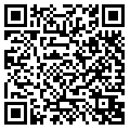 以QR Code分享高雄市政府慰助0625豪雨泡水車輛實施計畫