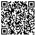 以QR Code分享丹娜絲颱風警戒不鬆懈 高市府派駐和山里第一線守護民眾安全
