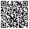 以QR Code分享約聘人員(職務代理人)1名