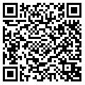 以QR Code分享再生水管線工程楠梓益群路段施工中 請用路人減速慢行 注意行車安全