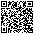 以QR Code分享「高雄污水區(獅龍溪以南)污水工程第二標(I)-仁孝路區域」持續施工中