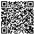 以QR Code分享林副市長率隊前進那瑪夏區 保全戶527人全員均安 並與公所災害應變中心開會研商 將陸續調派市府資源協助災後復舊