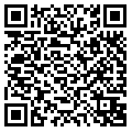 以QR Code分享仁武區八涳橋改建臨時鋼便橋 啟動「三級預警封橋機制」，確保市民通行安全！