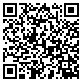 以QR Code分享小港區港后里污水接管作業進行中