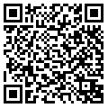 以QR Code分享林副市長率員至旗山、內門及田寮區慰問撤離民眾 感謝各界攜手協助安置