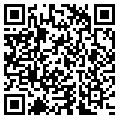 以QR Code分享前鎮區新生人行橋整修工程完工 打造安全通行空間