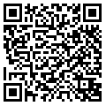 以QR Code分享西南氣流警報持續發佈 林欽榮副市長視察鼓山三路擋土牆及柴山滯洪池防汛準備
