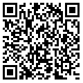 以QR Code分享林欽榮副市長視察大遼排水防洪牆加高 要求全力趕工減輕水患