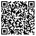 以QR Code分享六龜日雨量突破250毫米 19條土石流潛勢溪流及2處大規模崩塌提升為紅色警戒