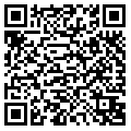 以QR Code分享興辦「大社區中里排水溫鼓埤滯洪池治理工程」第2次公聽會