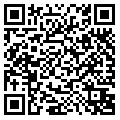 以QR Code分享​中崙國中後方鳳山溪護岸修復 預計9月完工