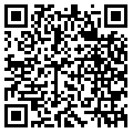 以QR Code分享獅龍溪滯洪池