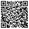以QR Code分享岡山竹圍西街排水改善工程完工 提升排水防洪能力改善淹水問題