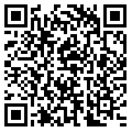 以QR Code分享中颱丹娜絲來襲 林欽榮副市長視察廣昌滯洪池防汛整備