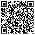 以QR Code分享內政部政治獻金宣導專區