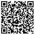 以QR Code分享​水井申報納管及複查作業持續辦理中請申報民眾配合辦理現地訪查