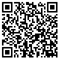 以QR Code分享陳其邁市長視察北高雄防汛設施 推動滯洪與排水整備 強調超前部署守護社區安全
