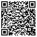 以QR Code分享高雄污水區第五期(獅龍溪以南)污水工程第一標(V)-澄仁路區域持續施工中