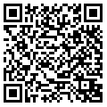 以QR Code分享「小港路、中鋼路、沿海路及立群路區域用戶接管工程第2期(Ⅲ)」污水接管刻正辦理