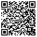 以QR Code分享廣西街路面塌陷 水利局立即派工檢修並填平坑洞 林欽榮副市長指示中午12:30通車