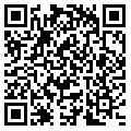 以QR Code分享美濃劉庄排水近中山路一段護岸復建完工 汛期可發揮功能維護居民安全