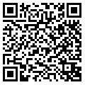 以QR Code分享高市府完成筆秀排水整治 提升橋科園區週邊區域防洪標準