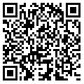 以QR Code分享澄清湖全新環湖路及景觀步道10月29日開放通行 水岸休憩運動串聯湖景夕陽美景盡收眼底