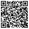以QR Code分享林副市長視訊掌握0709豪雨土石流警戒區與收容安置情形