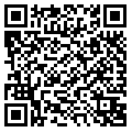 以QR Code分享前鎮區漁港路銜接翠亨北路聯絡道路新建側溝完工 解決雨天積水問題