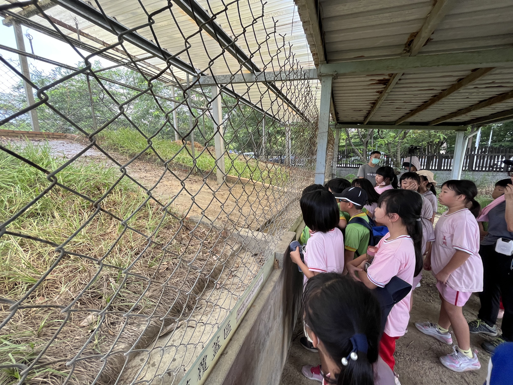 旗山區溪州國小