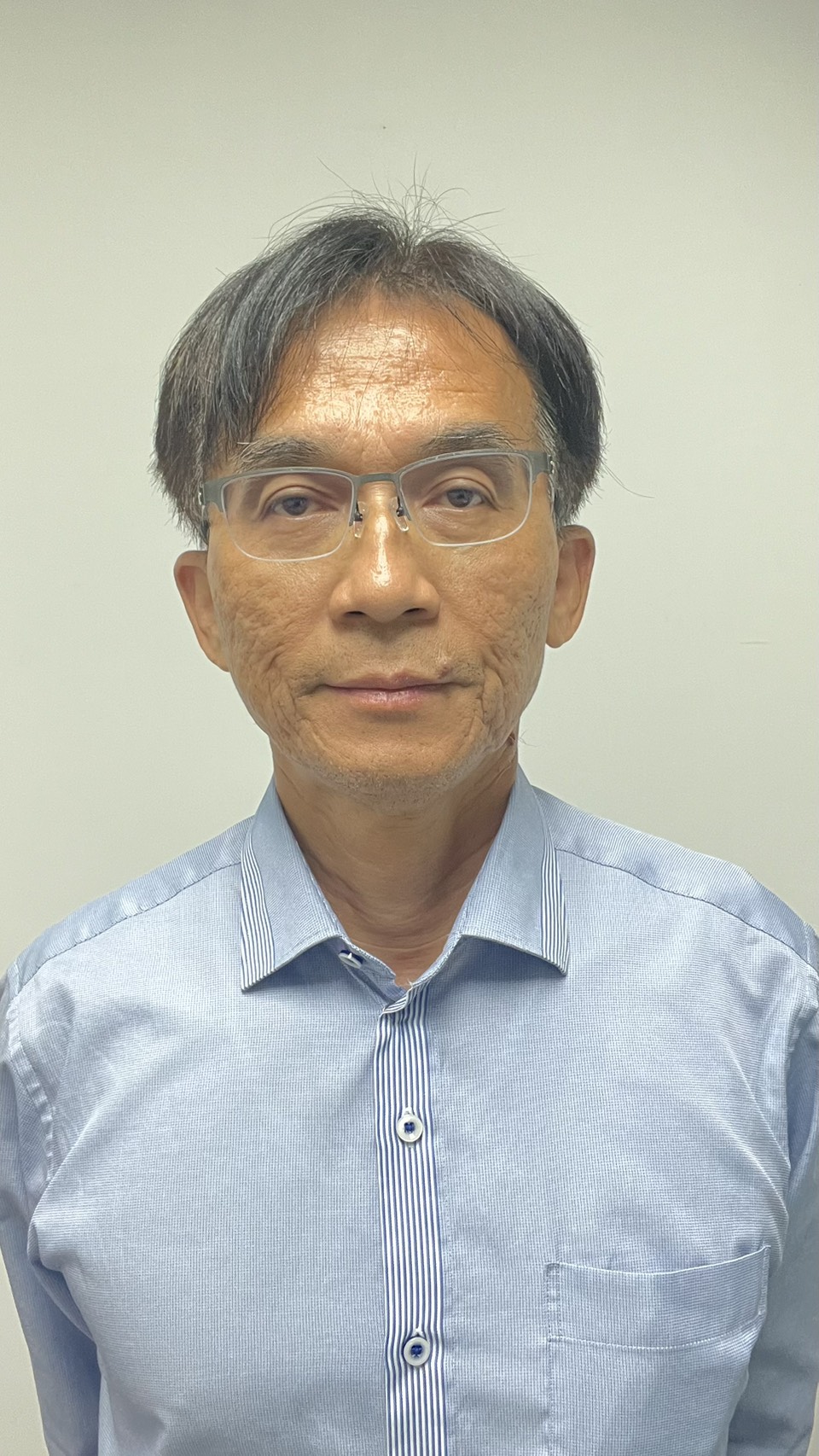 副局長蔡育龍